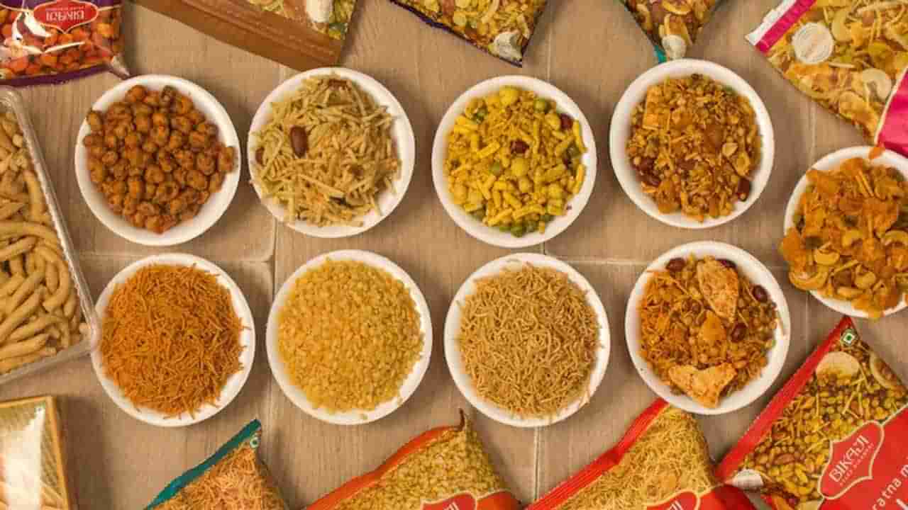 Bikaji Foods IPO: નમકીન બનાવતી કંપની 1000 કરોડનો IPO લાવશે, જાણો શું છે કંપનીની યોજનાઓ