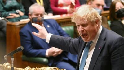 UK સાથે ભારતની મહત્વપૂર્ણ બેઠક, MHAએ ભારત વિરુદ્ધ ચલાવવામાં આવી રહેલા અભિયાન પર વ્યક્ત કરી ચિંતા