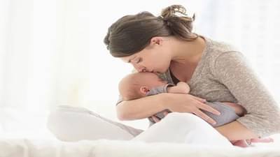 Breast Milk : માતાના ધાવણ સાથે 41 ખરબનું ષડયંત્ર, WHOના રિપોર્ટમાં થયો મોટો ખુલાસો