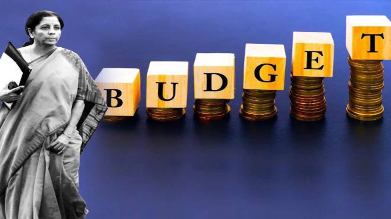 Budget 2022:  અહીં મળશે તમને બજેટની પળેપળની માહિતી, આમ આદમીની સુવિધા માટે Union Budget App તૈયાર કરાઈ