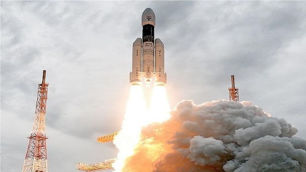 ઓગસ્ટમાં લોન્ચ થશે 'Chandrayaan 3' 2022 માટે ISROએ બનાવ્યો મોટો પ્લાન