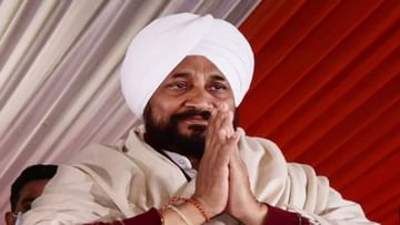 Punjab: રાહુલ ગાંધીની મોટી જાહેરાત- ચરણજીત સિંહ ચન્ની હશે પંજાબમાં કોંગ્રેસના CMનો ચહેરો