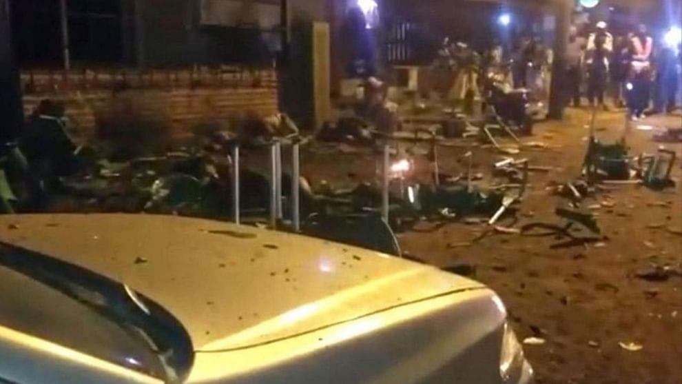 Congo Attack: આફ્રિકન દેશ કોંગોમાં મોટો આતંકવાદી હુમલો, ઓછામાં ઓછા 60 લોકોના મોત