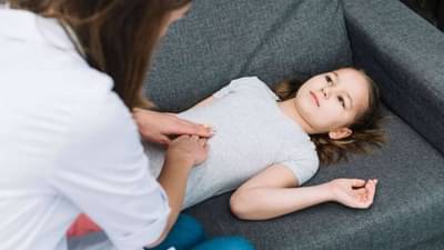 Constipation relief tips: બાળકોને કબજિયાતની સમસ્યા છે તો અજમાવો આ ઘરેલું ઉપચાર