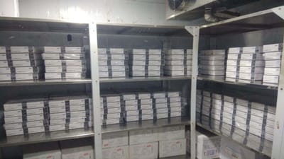 Big News :12 થી 15 વર્ષના બાળકો માટેની કોર્બેવેક્સ રસીનો જથ્થો સુરત આવી પહોંચ્યો