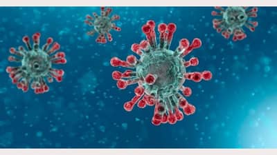 Corona: હોસ્પિટલોમાં ફરી વધવા લાગ્યા પોસ્ટ કોવિડના દર્દી, વૃદ્ધોની મુશ્કેલી વધી