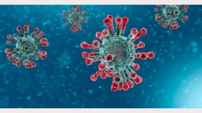 Corona: હોસ્પિટલોમાં ફરી વધવા લાગ્યા પોસ્ટ કોવિડના દર્દી, વૃદ્ધોની મુશ્કેલી વધી