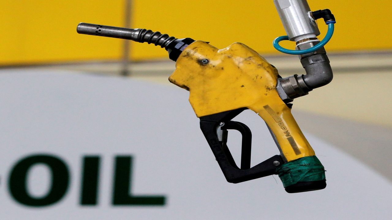 Petrol Diesel Price Today : ક્રૂડની કિંમત 95 ડોલર નજીક પહોંચી, જાણો તમારા શહેરમાં આજે 1 લીટર પેટ્રોલ-ડીઝલના ભાવ શું છે?