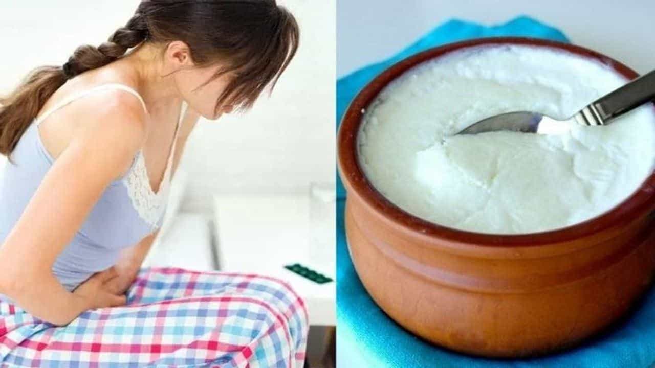 Women Health: શું પિરિયડ દરમ્યાન તમે દહીં ખાઈ શકો છો? જાણવું છે જરૂરી