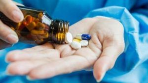 સાવધાન! Paracetamolના દૈનિક ઉપયોગથી વધે છે બ્લડ પ્રેશર અને હાર્ટ એટેકનું જોખમ, રિસર્ચે આપી ચેતવણી
