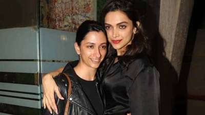 Gehraiyaan: દીપિકા પાદુકોણની બહેન અનીશા જોવા મળી ફિલ્મ ગહેરાઈયામાં, ચાહકોએ આપી કંઈક આવી પ્રતિક્રિયા