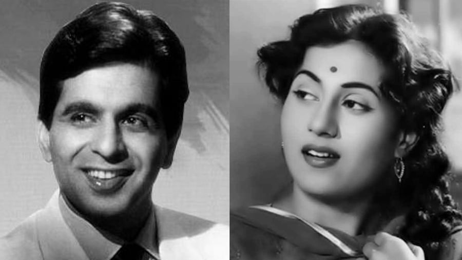 Happy Birthday Madhubala : મધુબાલાની બહેને જણાવી એક્ટ્રેસ અને દિલીપકુમારની પ્રેમકહાની, કહ્યુ, તેના નિધન પછી કબ્રસ્તાનમાં પણ આવ્યા હતા