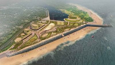 Surat : ડુમસ દરિયાકિનારાના વિકાસ માટે કોર્પોરેશનને 100 કરોડ રૂપિયાની જરૂર, રાજ્ય સરકારને લખશે પત્ર