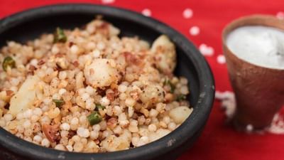 મહાશિવરાત્રીના ઉપવાસ પહેલા અને પછી શું ખાવું જોઈએ, જાણો આ આર્ટિકલમાં