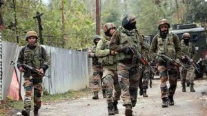 Jammu Kashmir: પોલીસે અવંતીપોરામાં ગ્રેનેડ ફેંકવાના મોડ્યુલનો પર્દાફાશ કર્યો, લશ્કર-એ-તૈયબાના 4 લોકોની કરી ધરપકડ