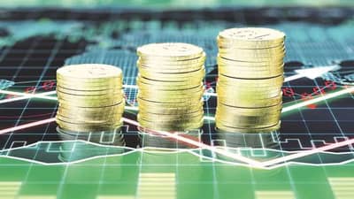 Forex Reserve :સોનાના ચળકાટે દેશની આર્થિક સ્થિતિ મજબૂત કરી, જાણો RBI ની તિજોરીમાં કેટલું છે ધન