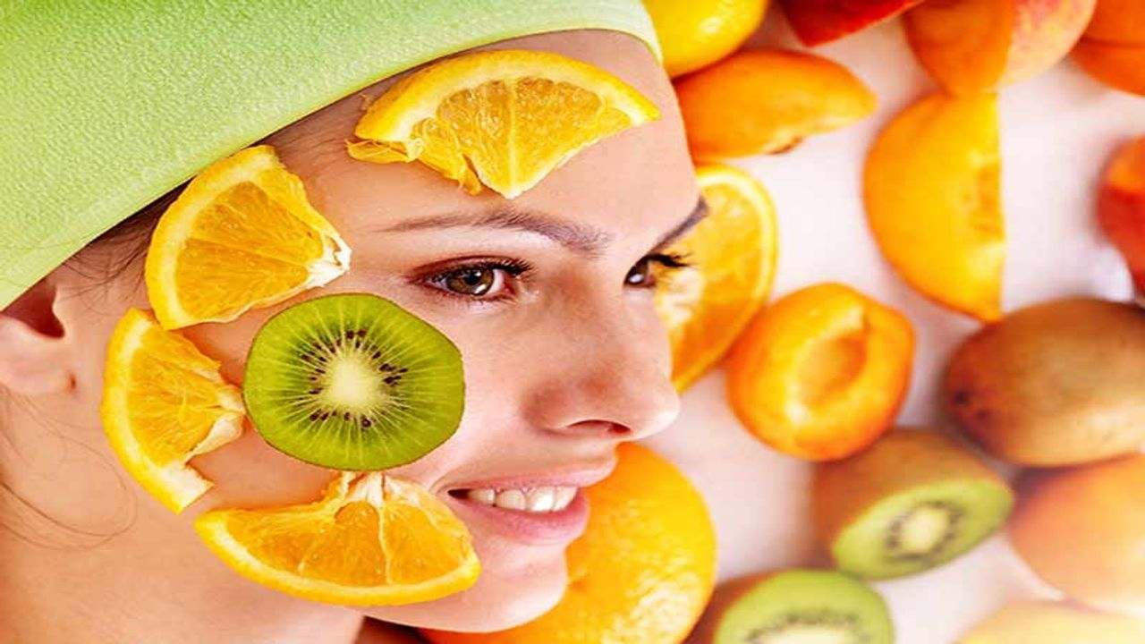 Fruits Face Pack : સુંદર અને મુલાયમ ત્વચા મેળવવા અજમાવી જુઓ આ ફ્રૂટ ફેસ પેક