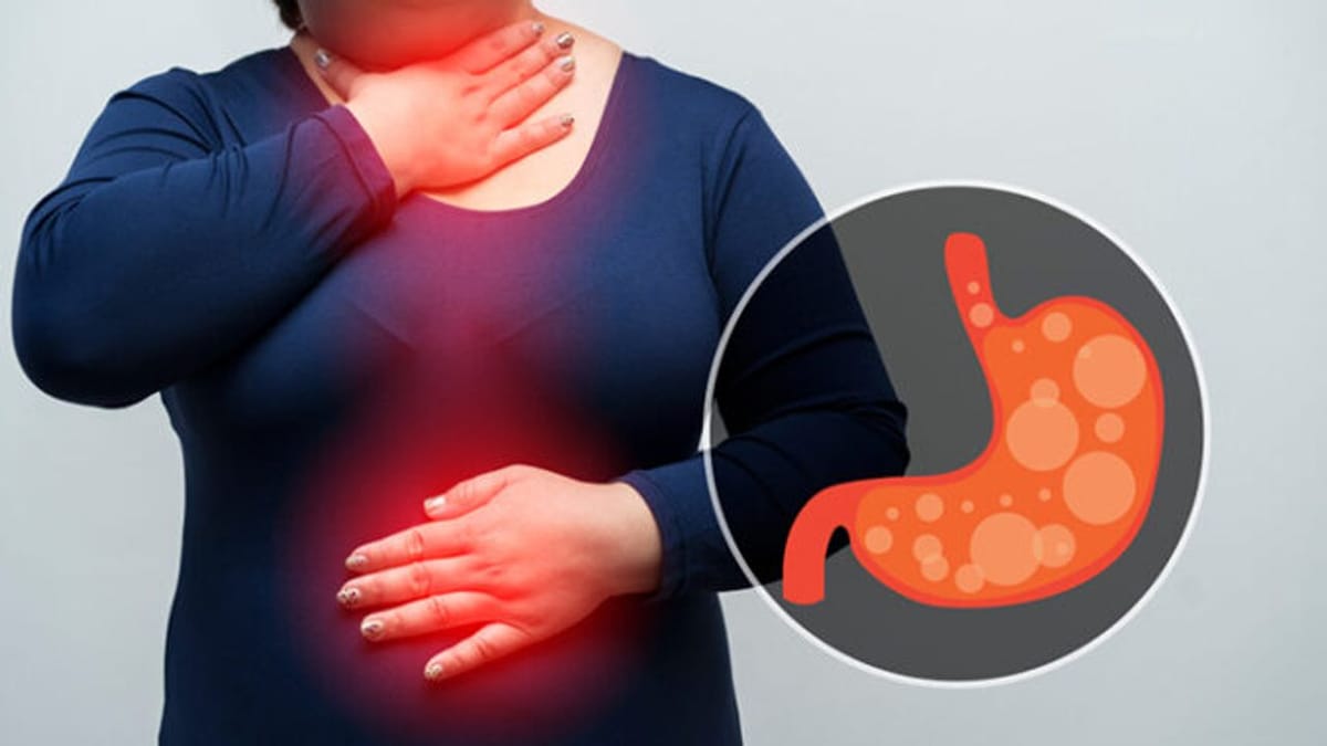 Health : એસિટિડી, ગેસ સબંધિત સમસ્યાઓથી આ ઘરેલુ ઈલાજ કરીને મેળવો છુટકારો