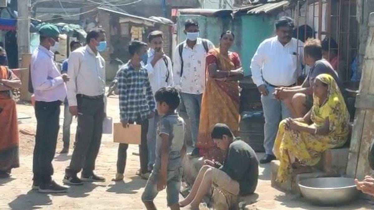 ગોધરામાં ગુલીયન બેરી સિન્ડ્રોમ રોગે દેખા દીધી,  ત્રણ વ્યક્તિના મોત થયા હોવાની વિગતો સામે આવી