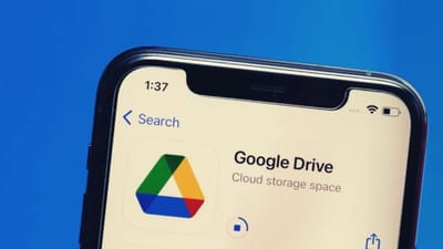 Google Drive Features: ગૂગલ ડ્રાઈવના આ પાંચ જબરદસ્ત ફિચર્સ, ઘણા ઓછા લોકોને જ છે ખબર