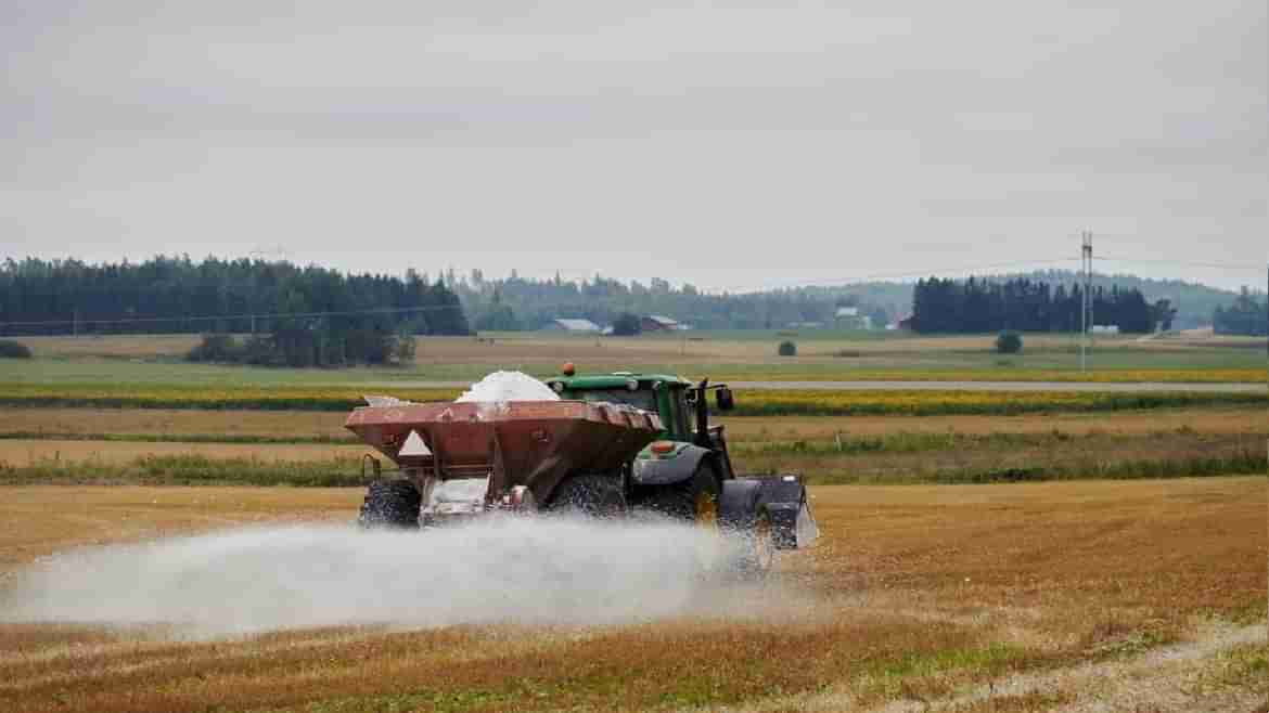 Soil Health: ખેડૂતો માટે કામની વાત, ક્યારે અને કેવી રીતે કરવો જીપ્સમનો ઉપયોગ, જાણો સંપૂર્ણ વિગત