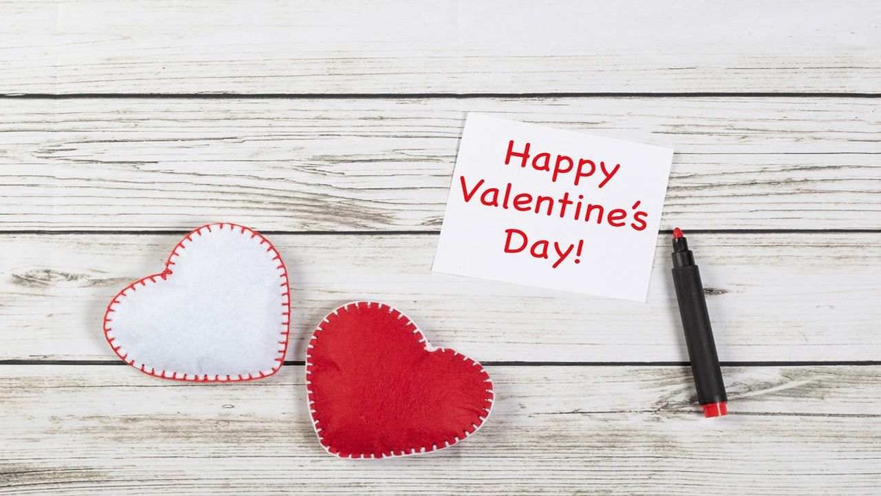 Valentines Day Special: વેલેન્ટાઈન સપ્તાહ યાદી 2022માં વાંચો આ સ્પેશિયલ દિવસનું મહત્વ એક સાથે