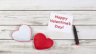 Valentines Day Special: વેલેન્ટાઈન સપ્તાહ યાદી 2022માં વાંચો આ સ્પેશિયલ દિવસનું મહત્વ એક સાથે