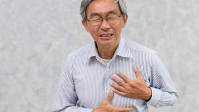 Healthy Heart : જાણો હાર્ટ એટેકનું પેટના દુઃખાવા સાથે શું છે કનેક્શન ?