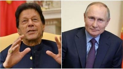 ઇમરાન ખાન આ મહિને રશિયાની મુલાકાત લેશે, બે દાયકા પછી પાકિસ્તાની પીએમની પ્રથમ મુલાકાત, બંને દેશ એકબીજા પાસેથી શું ઇચ્છે છે?