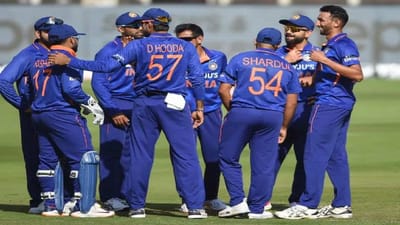 IND vs SL, 2nd T20I, LIVE Streaming: ધર્મશાળામાં આજે T20 સિરીઝની બીજી મેચ, જાણો ક્યારે, ક્યાં અને કેવી રીતે જોઇ શકાશે