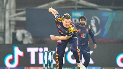 ઓસ્ટ્રેલિયાના આ ખેલાડીએ અધવચ્ચેથી છોડી PSL, આ છે મુખ્ય કારણ