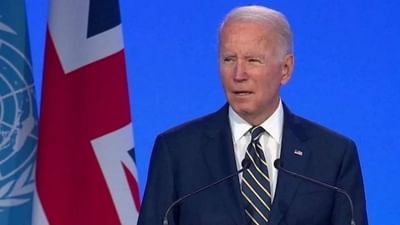 રશિયા સાથે તણાવ વધ્યો Joe Bidenને યુક્રેનમાં રહેતા અમેરિકનોને દેશ છોડવા કહ્યું