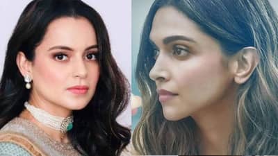 Bollywood: દીપિકા પાદુકોણની ફિલ્મ ગહેરાઈયાં પર કંગના રનૌતની પ્રતિક્રિયા, જૂઓ શું કહ્યું?