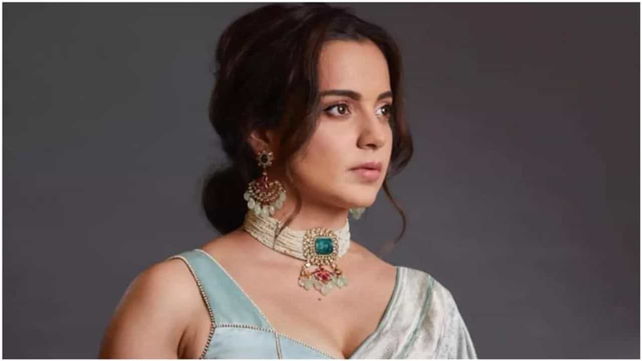 અભિનેત્રી કંગના રનૌતને માનહાનિના કેસમાં ભટિંડા કોર્ટમાં હાજર થવા સમન્સ, જાણો શું છે મામલો ?