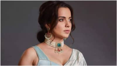 અભિનેત્રી કંગના રનૌતને માનહાનિના કેસમાં ભટિંડા કોર્ટમાં હાજર થવા સમન્સ, જાણો શું છે મામલો ?