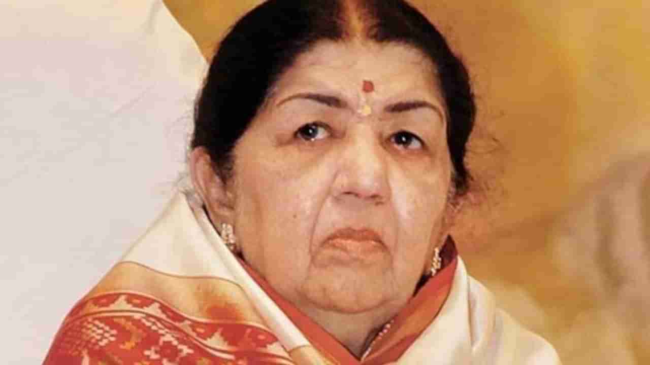 Lata Mangeshkar Critical Health  : લતા મંગેશકરની હાલત ફરી લથડી, પીઢ ગાયિકા ફરી વેન્ટિલેટર પર