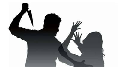 Rajkot: ધોરાજીમાં પ્રેમીએ પ્રેમિકાનું નાક કાપી છરીના ઘા ઝીંકતા યુવતીને હોસ્પિટલમાં દાખલ કરાઈ