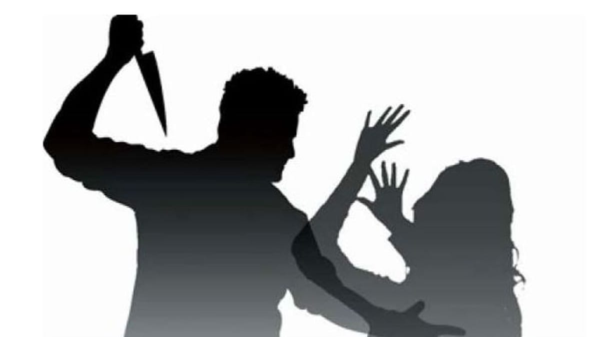 Rajkot: ધોરાજીમાં પ્રેમીએ પ્રેમિકાનું નાક કાપી છરીના ઘા ઝીંકતા યુવતીને હોસ્પિટલમાં દાખલ કરાઈ