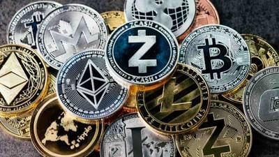 Crypto tax in India : 31 માર્ચ સુધીમાં ક્રિપ્ટો એસેટ વેચવાની  નિષ્ણાંતો સલાહ આપી રહ્યા છે, જાણો કેમ?