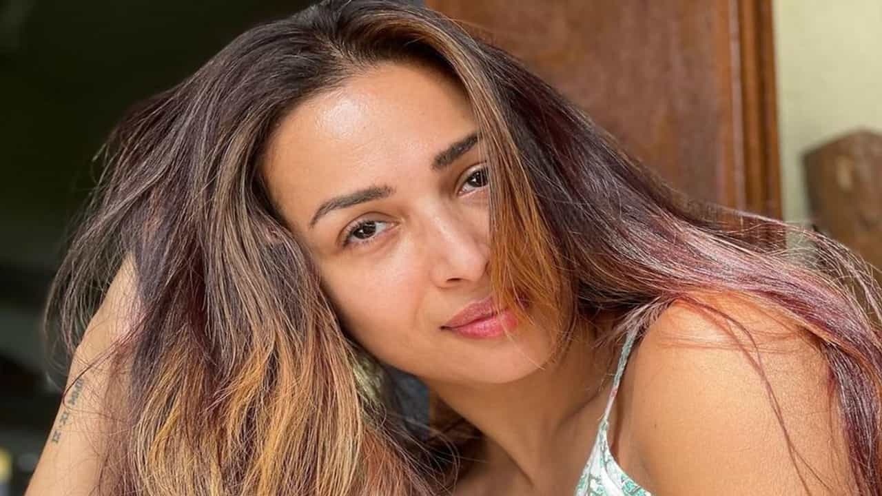 અભિનેત્રી મલાઈકા અરોરાનો થયો કાર અકસ્માત, મનસેના કાર્યકરોએ હોસ્પિટલ પહોંચાડી