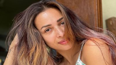 અભિનેત્રી મલાઈકા અરોરાનો થયો કાર અકસ્માત, મનસેના કાર્યકરોએ હોસ્પિટલ પહોંચાડી