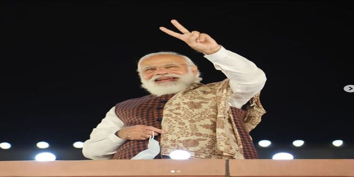 Uttarakhand Election : PM મોદીની આજે હરિદ્વારમાં વર્ચ્યુઅલ રેલી , ભાજપે ચૂંટણી પ્રચારમાં તાકાત લગાવી