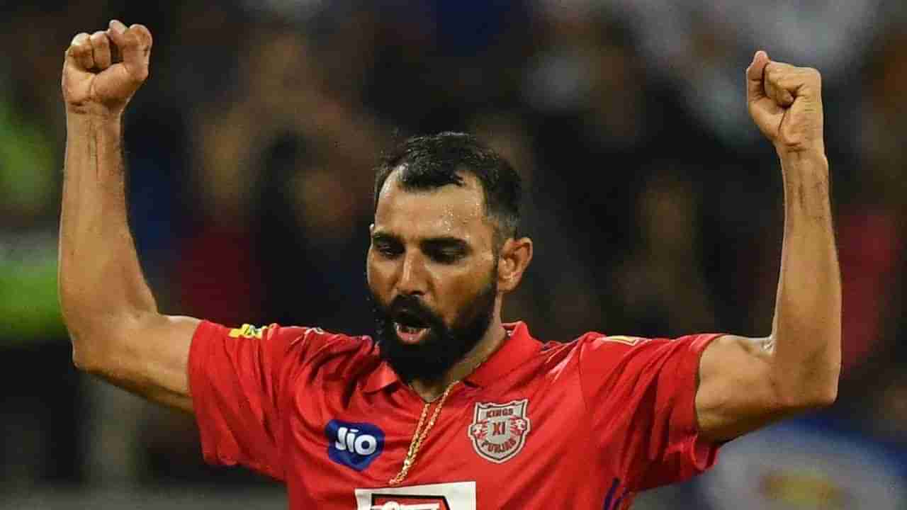 Mohammad Shami IPL 2022 Auction: ટીમ ઇન્ડિયાના સ્ટાર બોલર ગુજરાત ટાઇટન્સ ટીમ સાથે, ફ્રેન્ચાઇઝીએ આટલા કરોડમાં ખરિદ્યો