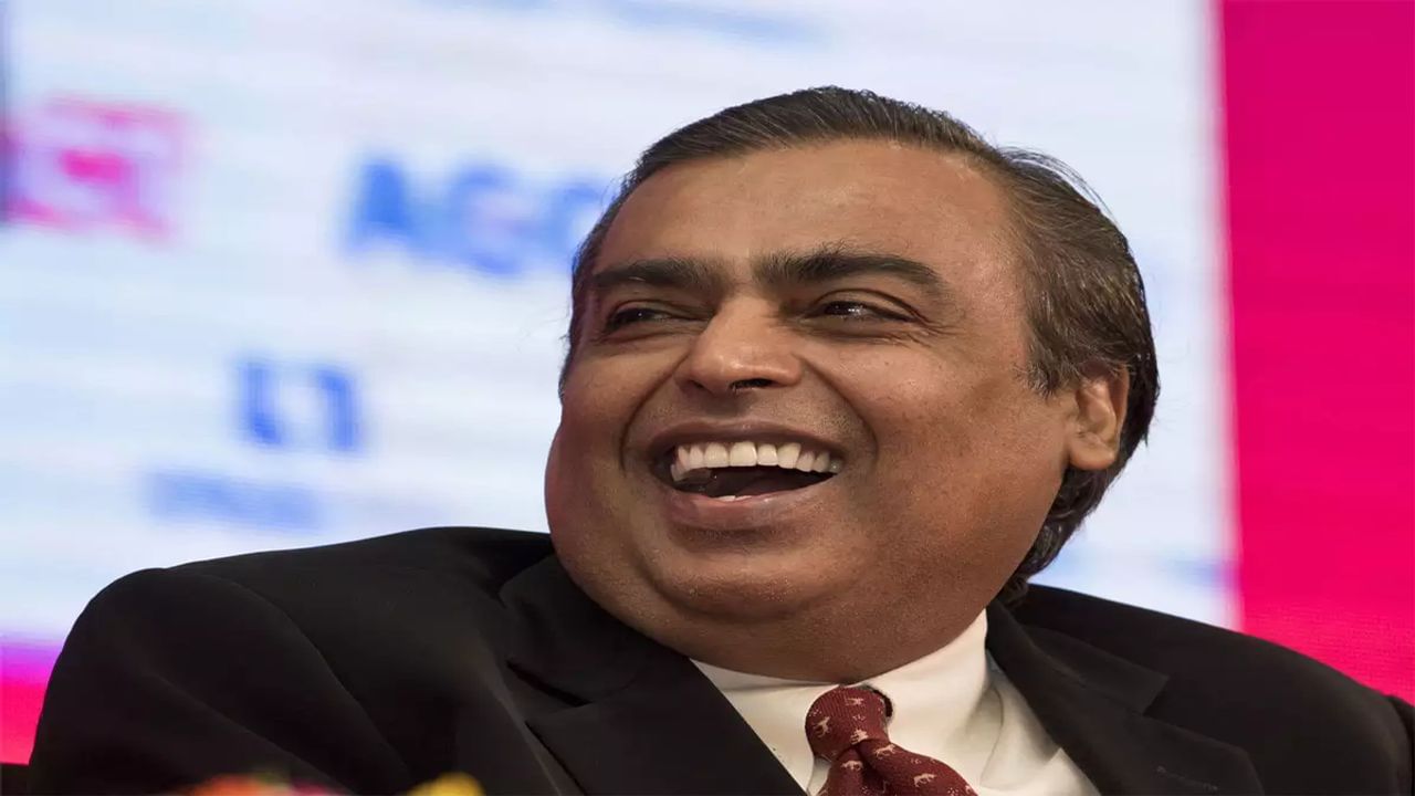 Mukesh Ambani ની રિલાયન્સ ઇન્ડસ્ટ્રીઝ આ વિદેશી કંપનીમાં રોકાણ કરી શકે છે, બિડિંગ પર ચર્ચા શરૂ કરાઈ