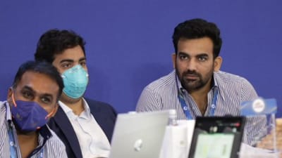 IPL 2022 Auction: જોફ્રા આર્ચરને મુંબઈ ઈન્ડિયન્સે 8 કરોડમાં કેમ ખરીદ્યો, આકાશ અંબાણીએ જવાબ આપ્યો