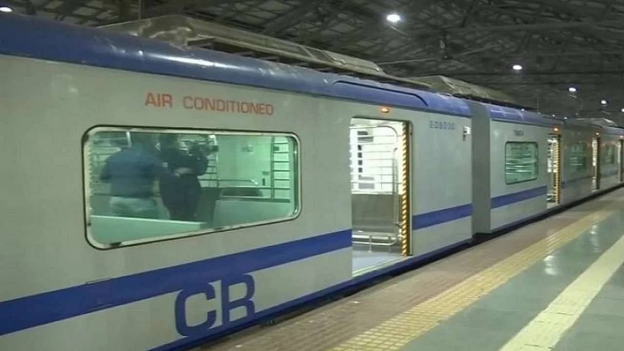 Mumbai Local Train: મુંબઈ લોકલ એસી ટ્રેનનું ભાડું ટૂંક સમયમાં ઘટાડવામાં આવશે, રેલવે પ્રધાન અશ્વિની વૈષ્ણવે આપ્યા સંકેત