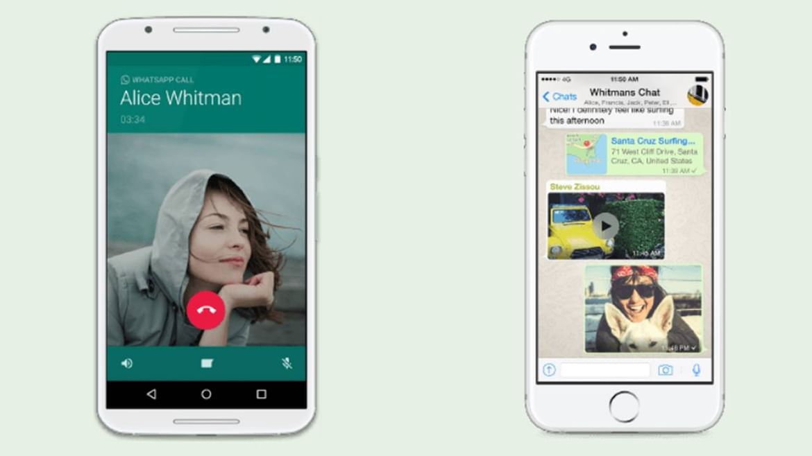 Tech News: WhatsApp પર મળશે જલ્દી જ આ 10 નવા ફિચર્સ, મેસેજ પર પણ મળશે રિએક્શન ફિચર