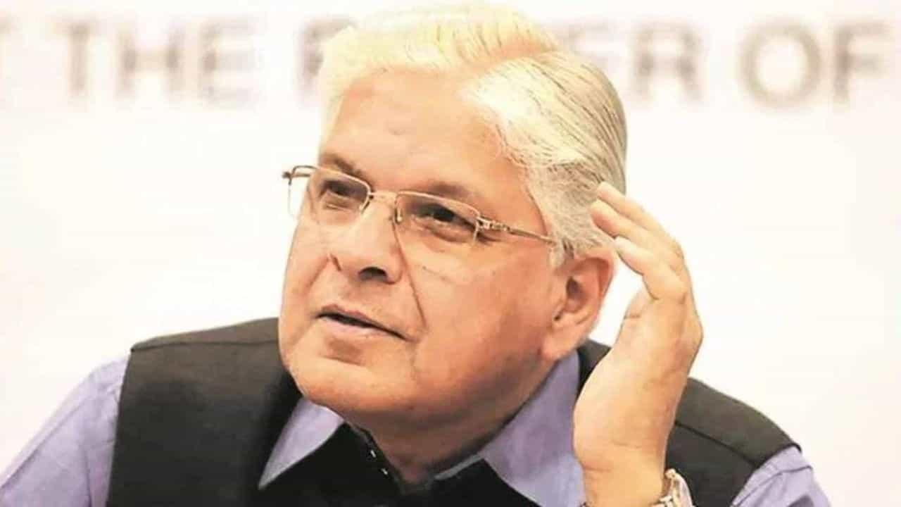 વિધાનસભા ચૂંટણી વચ્ચે કોંગ્રેસને મોટો ઝટકો, પૂર્વ કેન્દ્રીય મંત્રી અશ્વિની કુમારે આપ્યુ રાજીનામુ