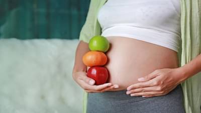 Pregnancy Care : શું ગર્ભાવસ્થા દરમ્યાન મહિલાઓએ બે વ્યક્તિનો આહાર લેવાની જરૂર છે ?