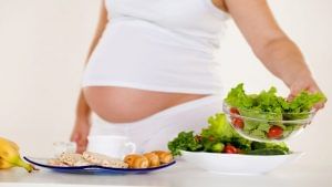 Pregnancy Care : ગર્ભાવસ્થાના છેલ્લા ત્રણ મહિનામાં કયો ખોરાકનો સમાવેશ કરવો જેથી બાળક સ્વસ્થ બને